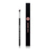 Eigshow Beauty Eyes E835 ANGLED EYELINER BRUSH - PRO PRECISION GEL EYELINER MAKEUP BRUSH